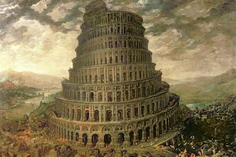 hermes society babel|babel in the bible.